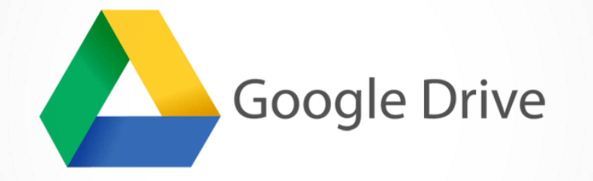 Google Drive API – Sheldon Led